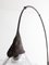 Bronze Flower-Shaped Floor Lamp by Lothar Klute, 1980s, Image 13