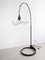 Bronze Flower-Shaped Floor Lamp by Lothar Klute, 1980s 14