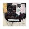 Jean-Michel Basquiat, Museum Security (Broadway Meltdown), 1983/2021, Print 1