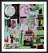 Jean-Michel Basquiat, In Italian, 1983/2021, Print 1