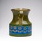 Italian Pitcher attributed to Aldo Londi for Bitossi, 1960s 3