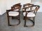 Vintage Italian Chairs, 1970s, Set of 6 8