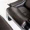 Set of Kroken Armchair & Ottoman by Ake Fribytter for Roche Bobois, France, 2000s 15