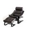 Set of Kroken Armchair & Ottoman by Ake Fribytter for Roche Bobois, France, 2000s, Image 3