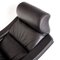 Set of Kroken Armchair & Ottoman by Ake Fribytter for Roche Bobois, France, 2000s 9