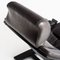 Set of Kroken Armchair & Ottoman by Ake Fribytter for Roche Bobois, France, 2000s 11