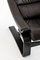 Set of Kroken Armchair & Ottoman by Ake Fribytter for Roche Bobois, France, 2000s 16