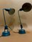 Jumo Lamps by Charlotte Perriand, 1930, Set of 2, Image 7