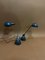 Jumo Lamps by Charlotte Perriand, 1930, Set of 2, Image 6