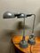 Jumo Lamps by Charlotte Perriand, 1930, Set of 2, Image 2