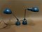 Jumo Lamps by Charlotte Perriand, 1930, Set of 2, Image 1