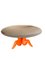 Centre de Table Les Ministeries par Philippe Starck pour Alessi 4
