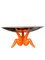 Centre de Table Les Ministeries par Philippe Starck pour Alessi 3