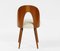 Dining Chair by Antonin Suman for Tatra, 1960s, Image 3