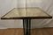 Early 20th Century Bistro Table with Brass Top, 1890s 7