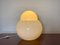 Daruma Modell Tischlampe von Sergio Asti für Candle, 1960er 2