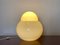 Daruma Modell Tischlampe von Sergio Asti für Candle, 1960er 4
