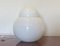 Daruma Modell Tischlampe von Sergio Asti für Candle, 1960er 1
