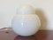 Daruma Modell Tischlampe von Sergio Asti für Candle, 1960er 6