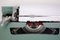 Olivetti Letter 32 Schreibmaschine, 1970er 8