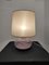 Tischlampe aus Muranoglas mit Doppelbeleuchtung, 1970er 6