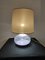Tischlampe aus Muranoglas mit Doppelbeleuchtung, 1970er 7