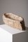 Tasca grande in onice beige, Immagine 1