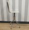 Chaise Pivotante Resopal de Novalux, Belgique, 1960s 5