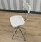 Chaise Pivotante Resopal de Novalux, Belgique, 1960s 1