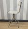 Chaise Pivotante Resopal de Novalux, Belgique, 1960s 3