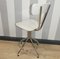 Chaise Pivotante Resopal de Novalux, Belgique, 1960s 2