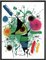 Joan Miro, The Singing Fish, 1967, Print, Framed 1