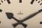 Orologio da stazione ferroviaria di Siemens & Halske, anni '50, Immagine 2
