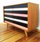 Commode attribuée à J. Jiroutek pour Interier Praha, Tchécoslovaquie, 1960s 9