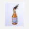 Banksy, Petrol Bomb, 2011, Print, Image 1