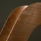 Sedia in legno nello stile di RB Rossana, Italia, anni '60, Immagine 15