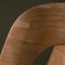 Sedia in legno nello stile di RB Rossana, Italia, anni '60, Immagine 14