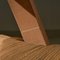 Sedia in legno nello stile di RB Rossana, Italia, anni '60, Immagine 9