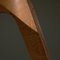 Sedia in legno nello stile di RB Rossana, Italia, anni '60, Immagine 12