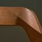 Sedia in legno nello stile di RB Rossana, Italia, anni '60, Immagine 18