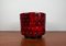 Pot de Poterie Strawberry Studio par Fratelli Fantullacci pour Bitossi, Italie, 1960s 1