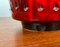 Pot de Poterie Strawberry Studio par Fratelli Fantullacci pour Bitossi, Italie, 1960s 14