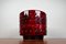 Pot de Poterie Strawberry Studio par Fratelli Fantullacci pour Bitossi, Italie, 1960s 15