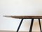 Couchtisch mit Marmorplatte, 1960er 6