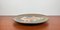 Vintage German Ceramic Wall Plate with Bird Design from Keramik Manufaktur Kupfermühle, 1970s, Image 13