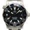 Quartz Stainless Steel Seamaster Professional Watch from Omega 3