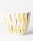 Archiv Flowerpot Shape Vase from Pamono x KPM, 2018 3