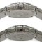 Constellation Ladies Quartz Stainless Steel & Silver Polished Watch from Omega 3