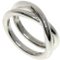 Silver Paloma Picasso Ring, Silver from Tiffany & Co. 5