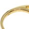 Yellow Gold Knot Ring from Tiffany & Co. 6